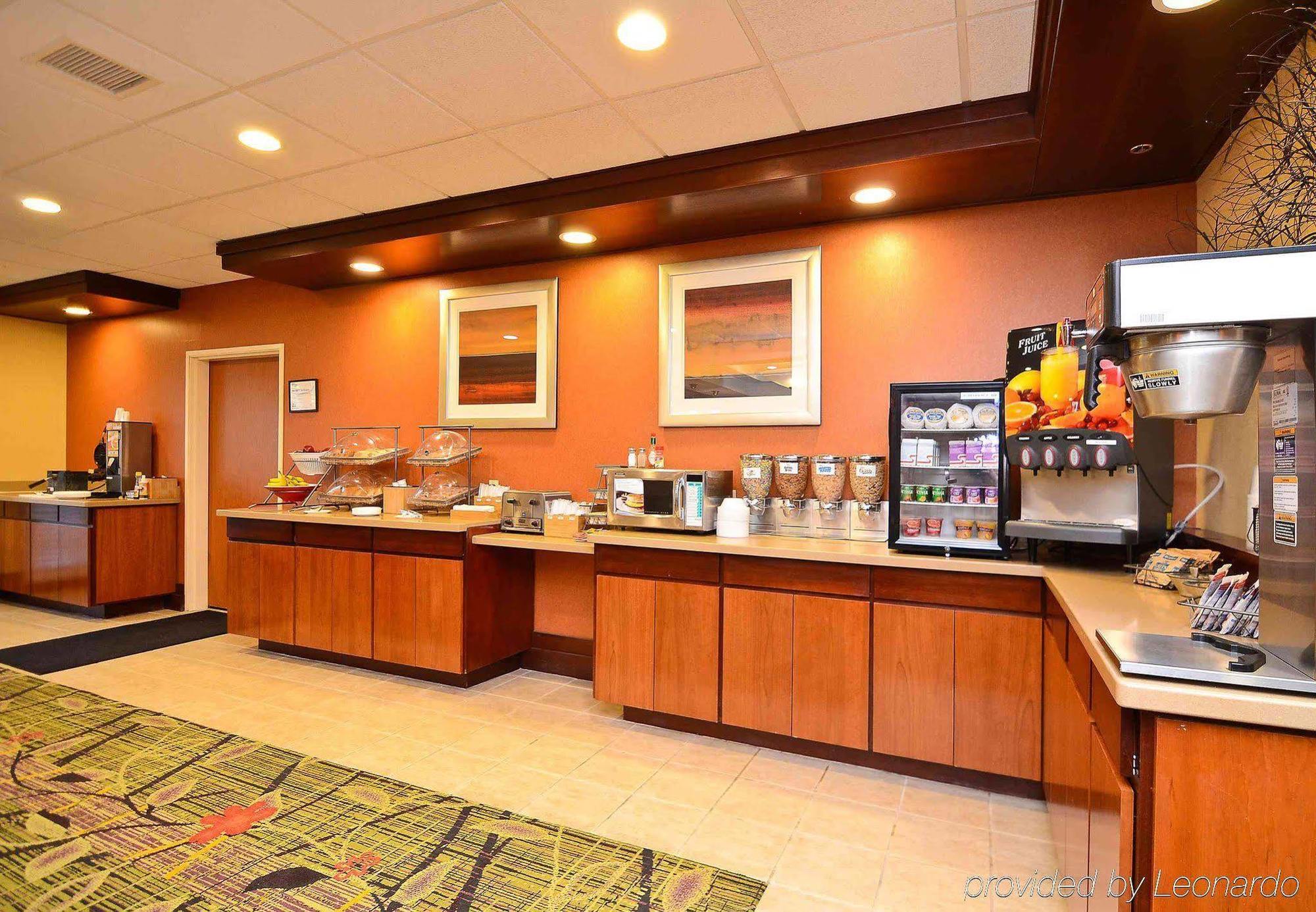 Fairfield Inn & Suites Cherokee Exterior photo
