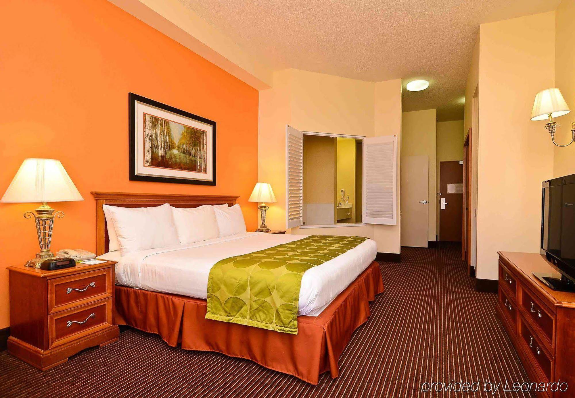 Fairfield Inn & Suites Cherokee Exterior photo