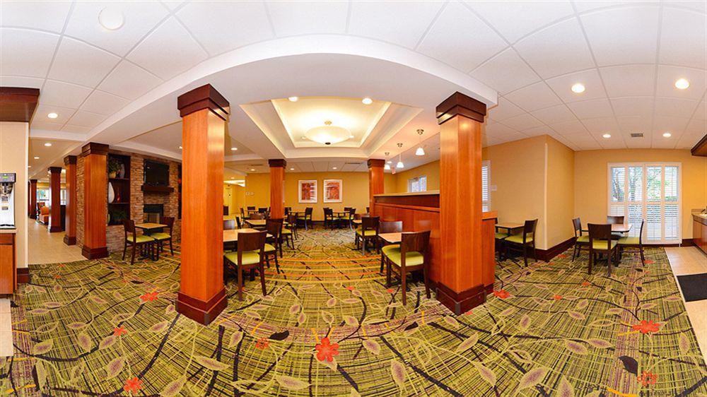Fairfield Inn & Suites Cherokee Exterior photo
