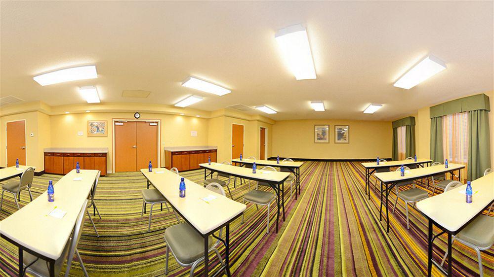 Fairfield Inn & Suites Cherokee Exterior photo